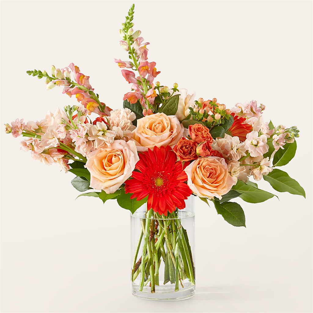 Paloma Please Bouquet – Peonies Plants On Main, Woodruff SC