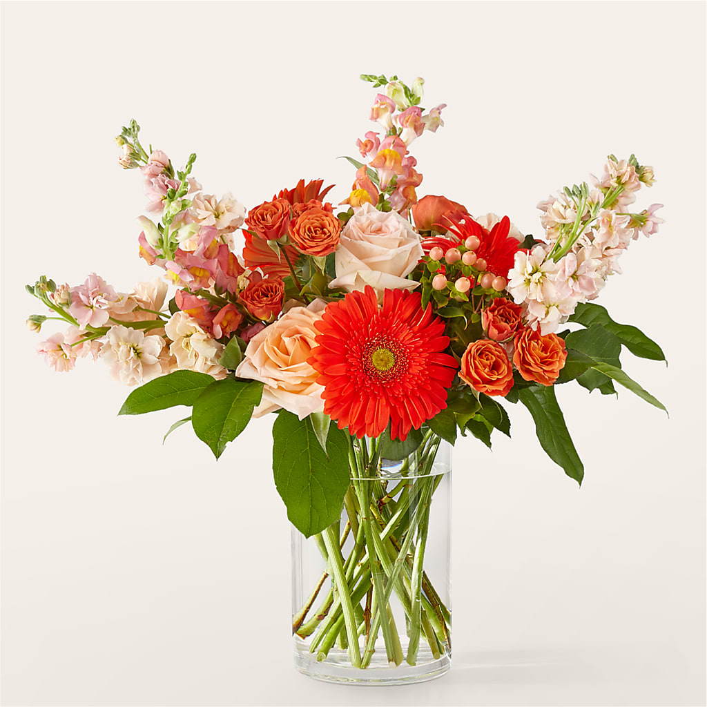 Paloma Please Bouquet – Peonies Plants On Main, Woodruff SC