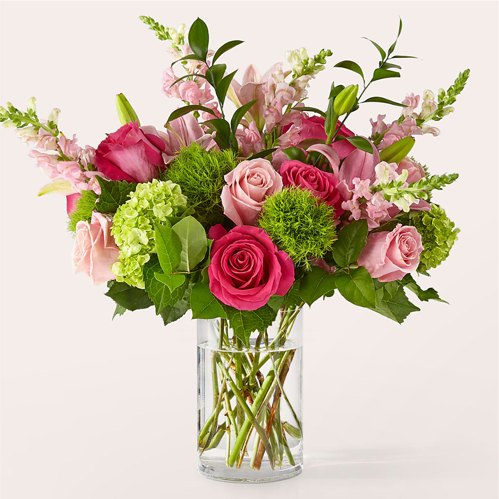 Fit for a Queen Luxury Bouquet – Peonies Plants On Main, Woodruff SC