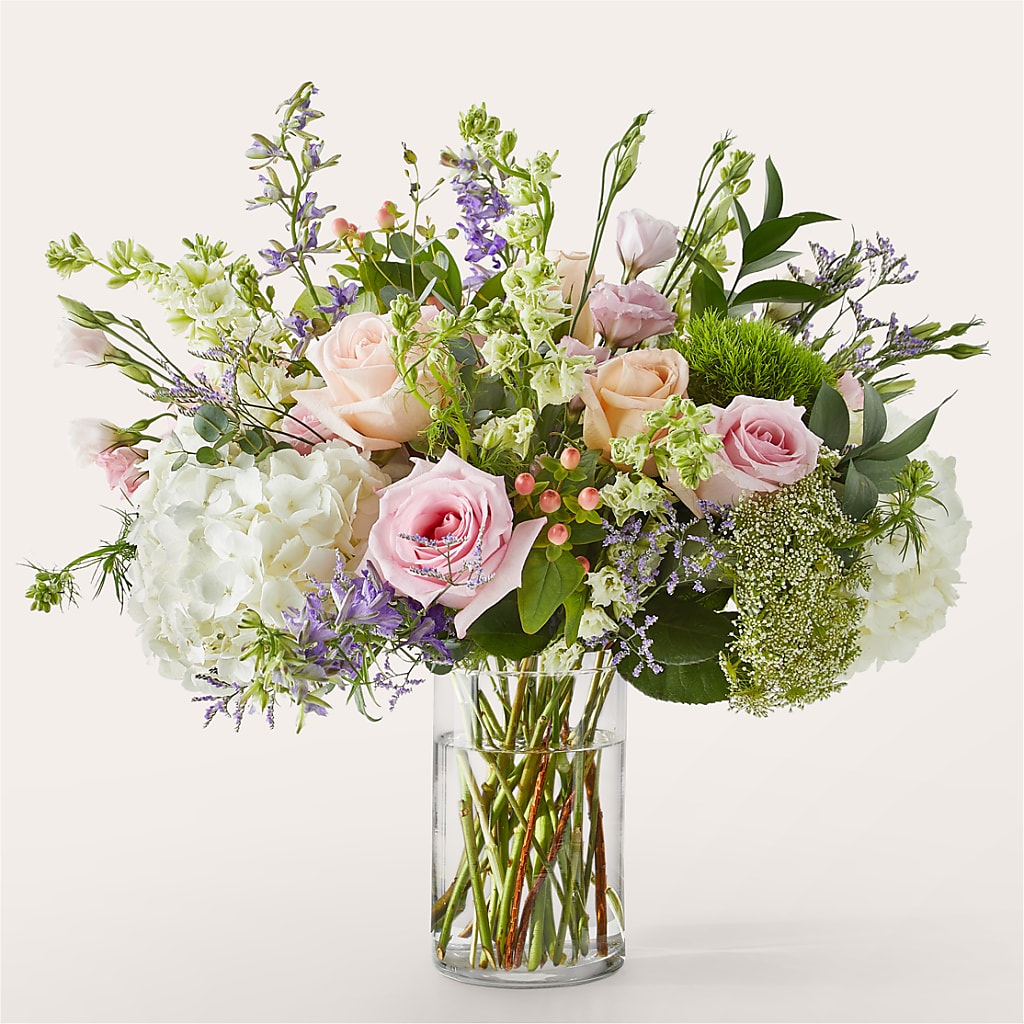 From Scratch Luxury Bouquet – Peonies Plants On Main, Woodruff SC