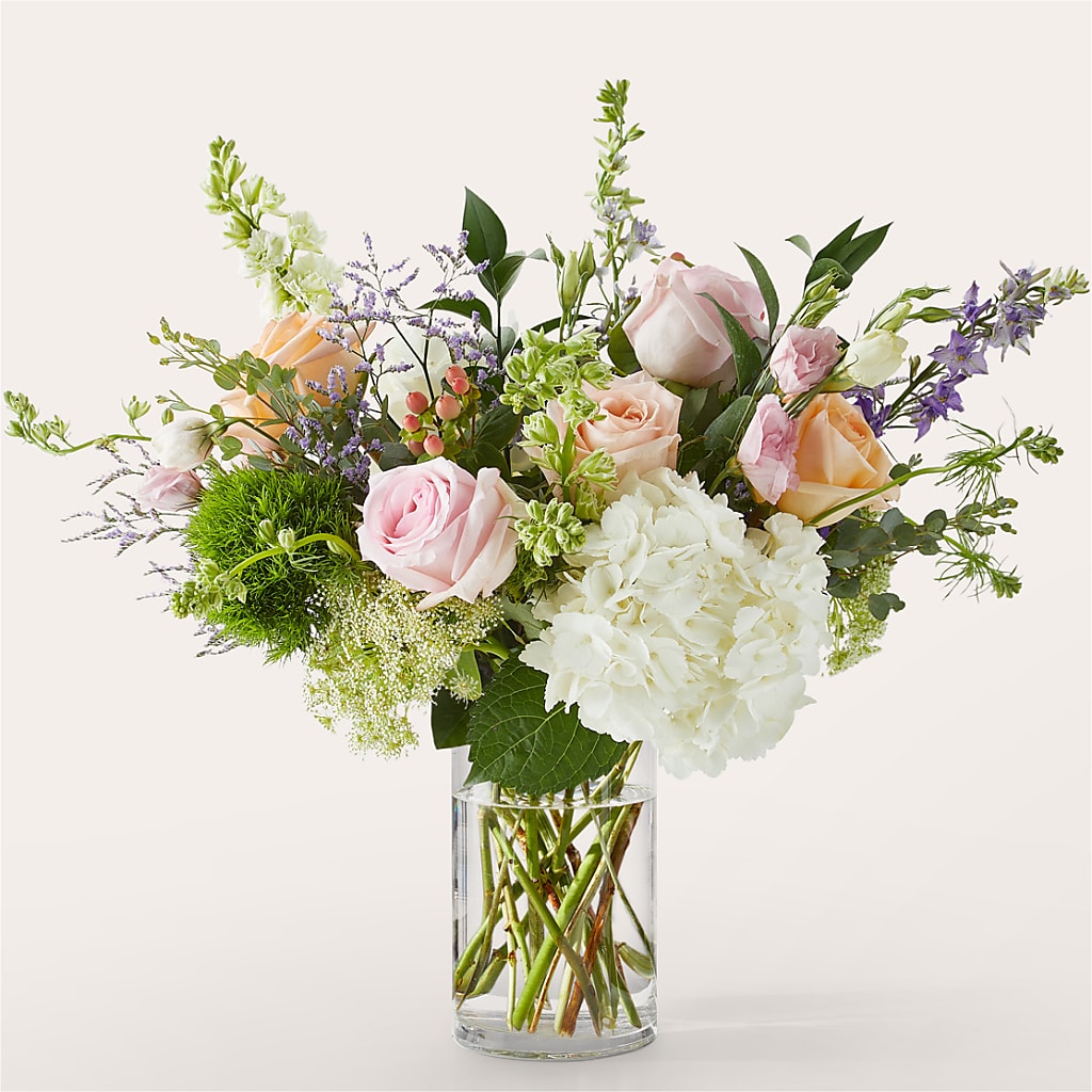 From Scratch Luxury Bouquet – Peonies Plants On Main, Woodruff SC