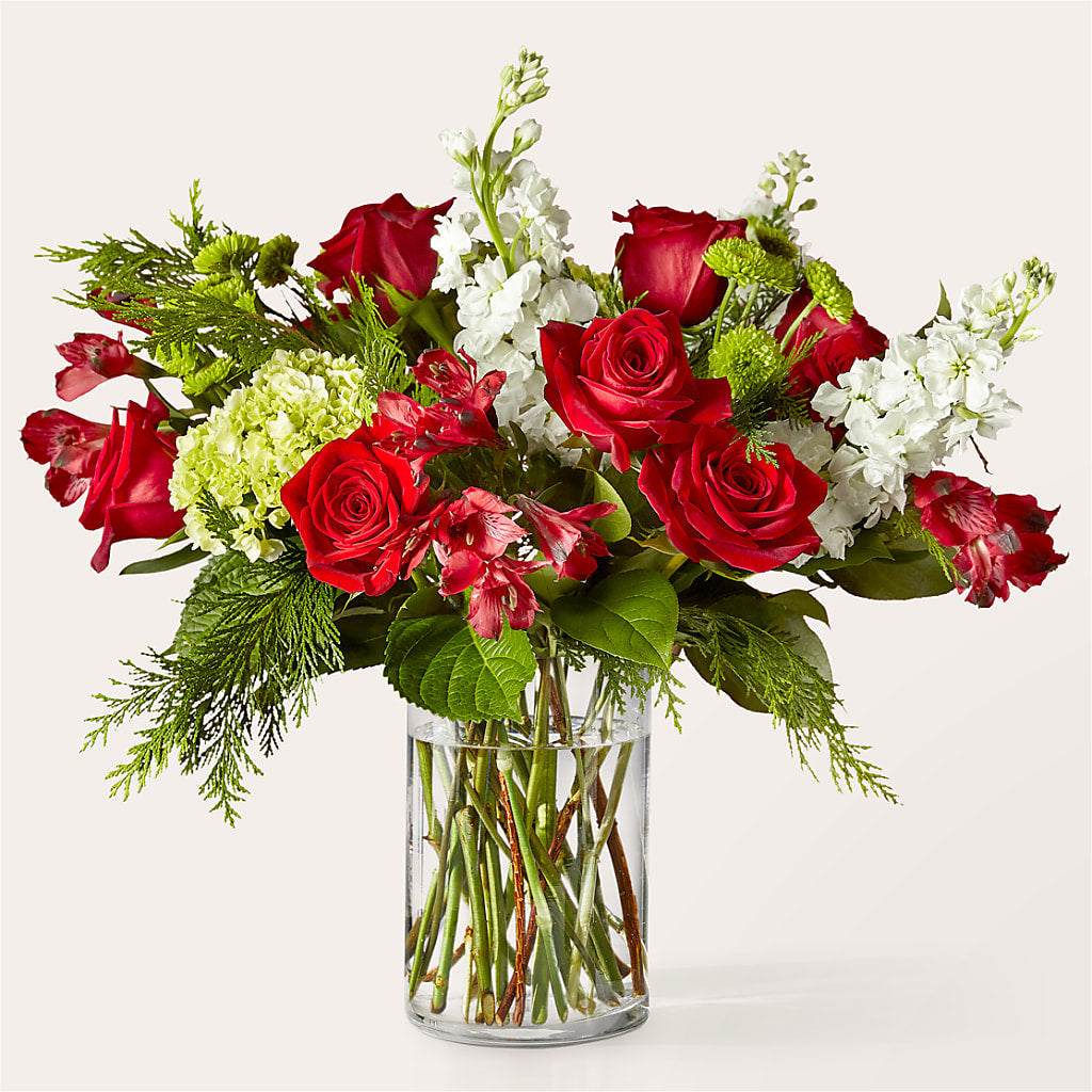 Tree Shopping Bouquet – Peonies Plants On Main, Woodruff SC