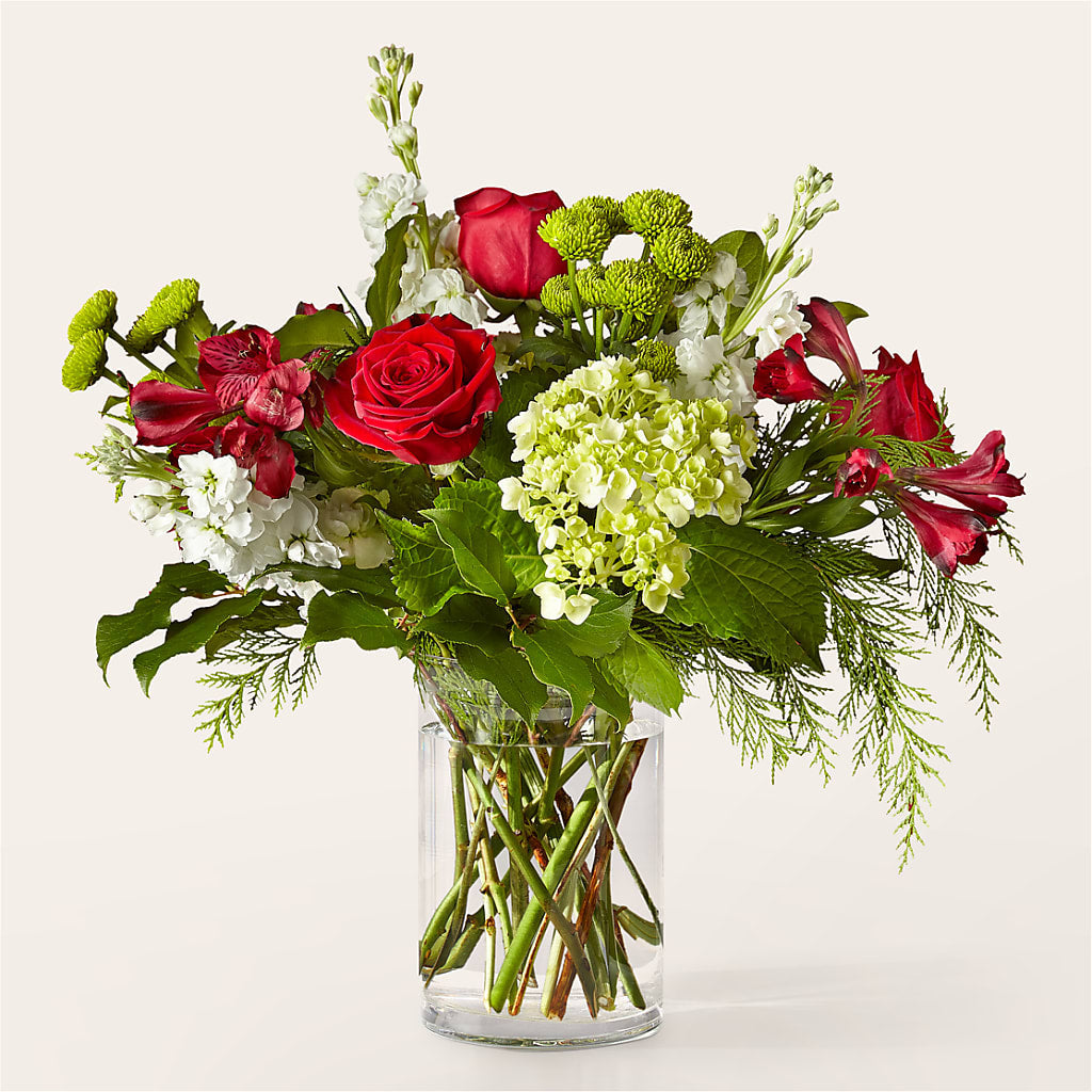 Tree Shopping Bouquet – Peonies Plants On Main, Woodruff SC