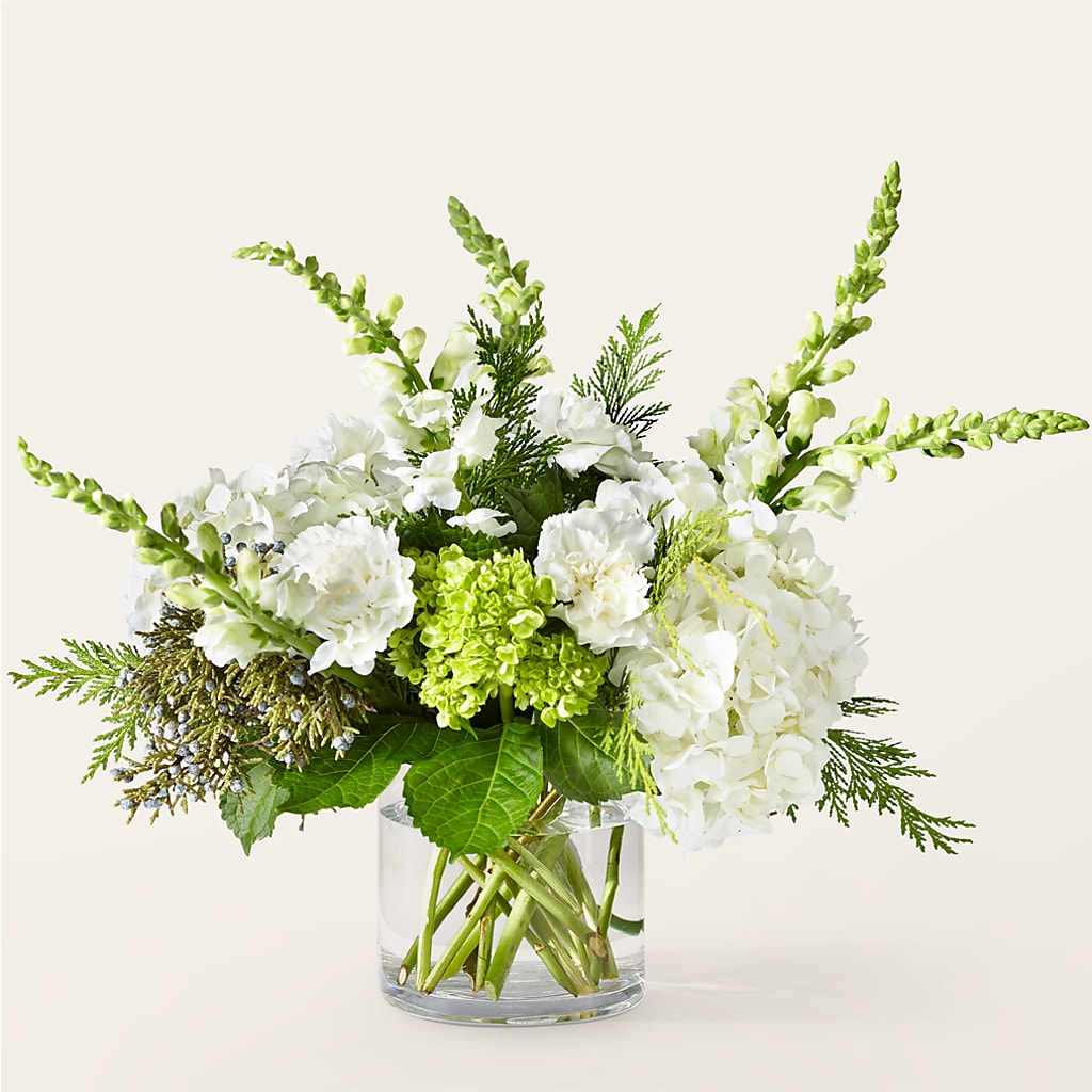 Marshmallows on Top Bouquet – Peonies Plants On Main, Woodruff SC