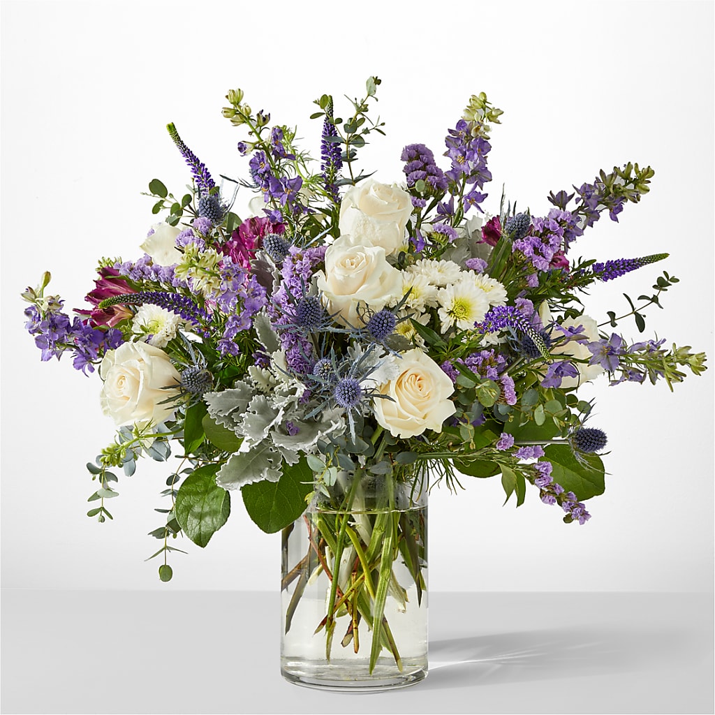 Shooting Star Bouquet – Peonies Plants On Main, Woodruff SC