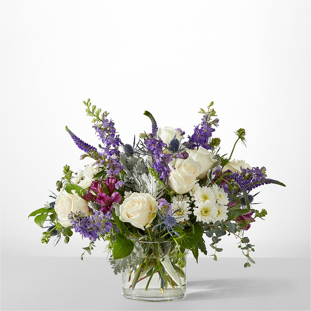 Shooting Star Bouquet – Peonies Plants On Main, Woodruff SC