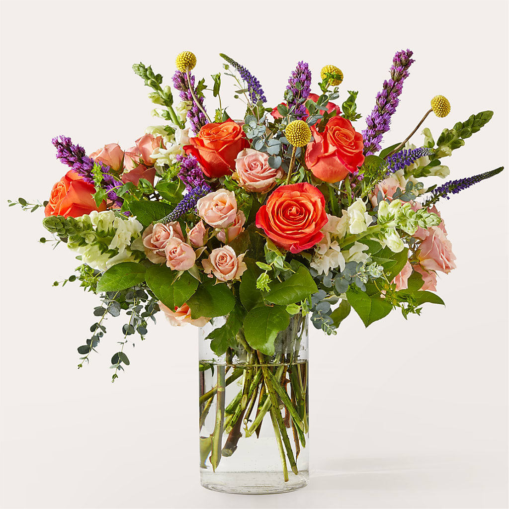 The Standout Bouquet – Peonies Plants On Main, Woodruff SC
