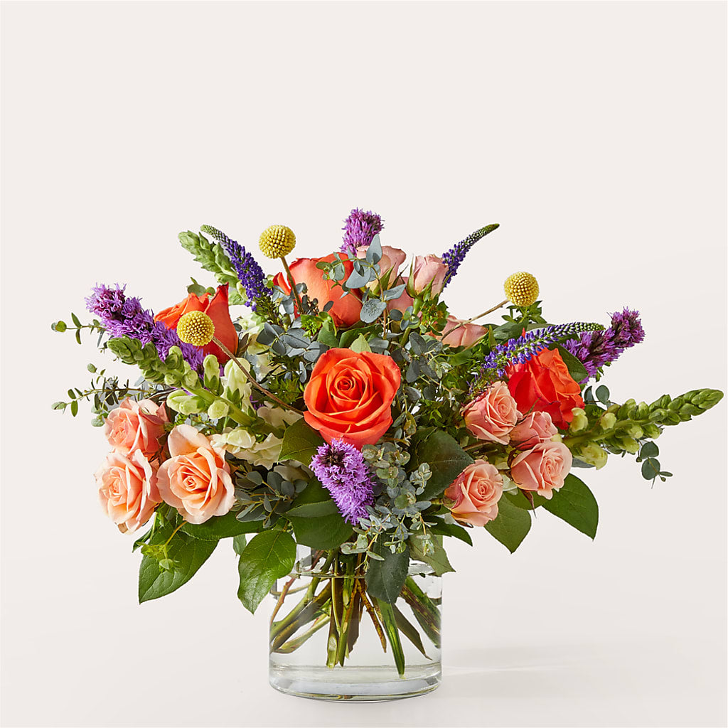 The Standout Bouquet – Peonies Plants On Main, Woodruff SC
