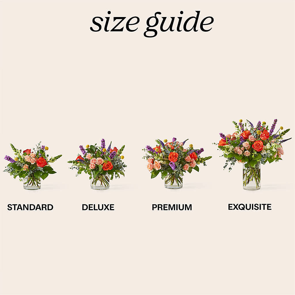 The Standout Bouquet – Peonies Plants On Main, Woodruff SC