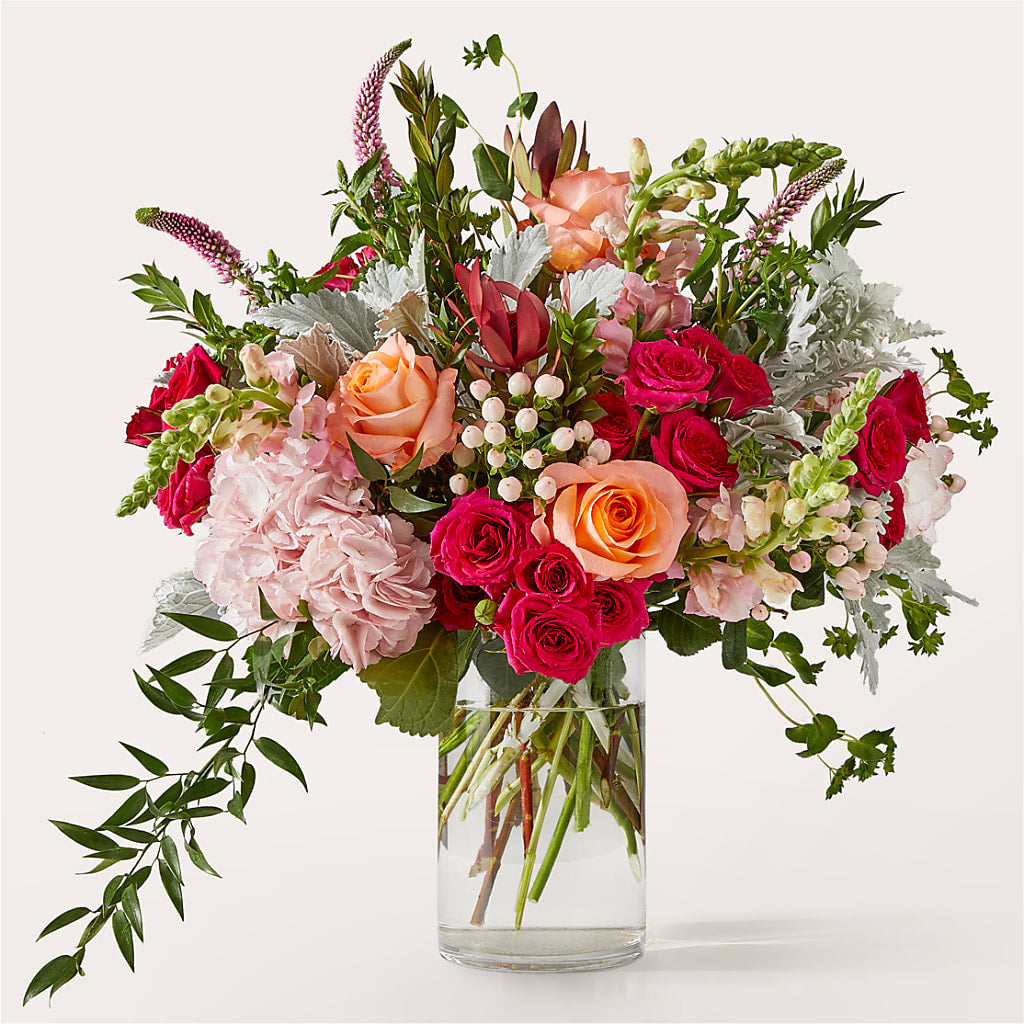 Glitz & Glam Bouquet – Peonies Plants On Main, Woodruff SC