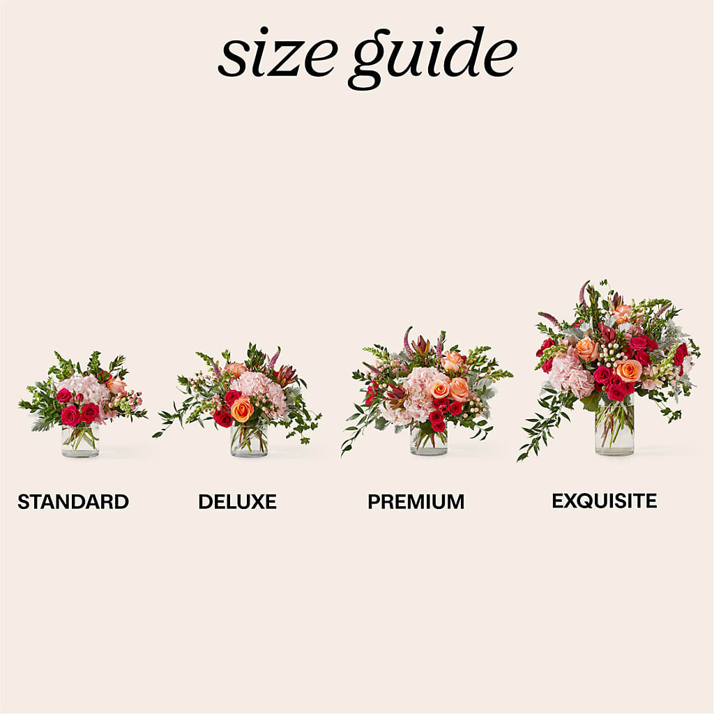 Glitz & Glam Bouquet – Peonies Plants On Main, Woodruff SC