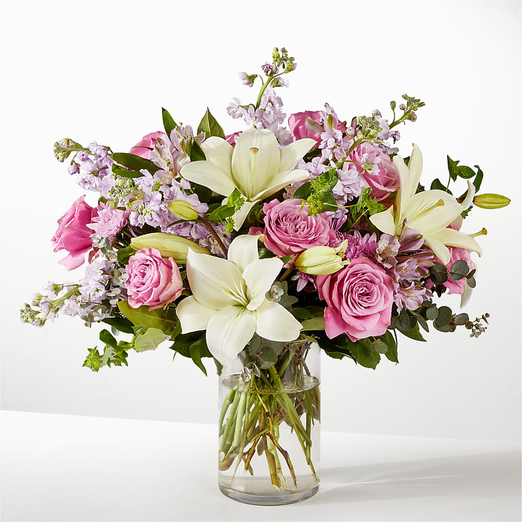 Daydreamer Bouquet – Peonies Plants On Main, Woodruff SC