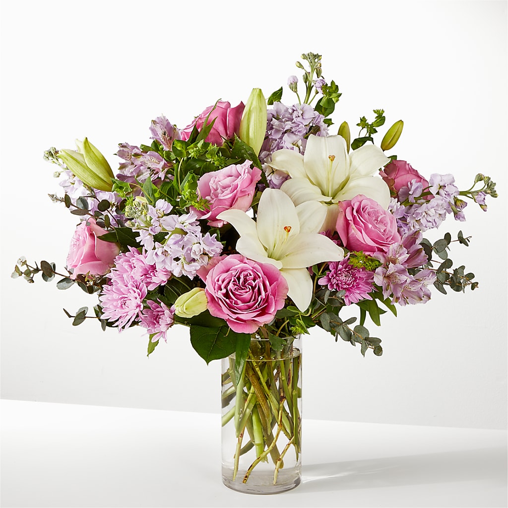 Daydreamer Bouquet – Peonies Plants On Main, Woodruff SC