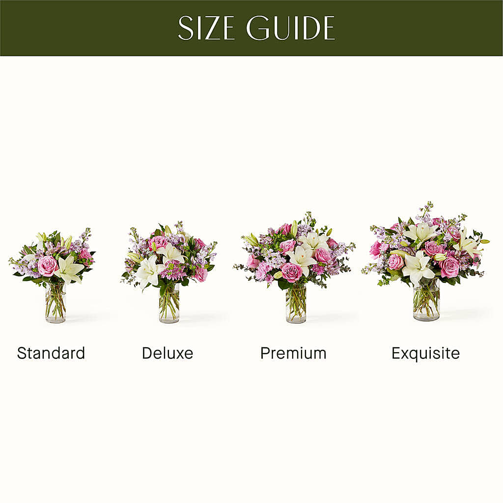 Daydreamer Bouquet – Peonies Plants On Main, Woodruff SC