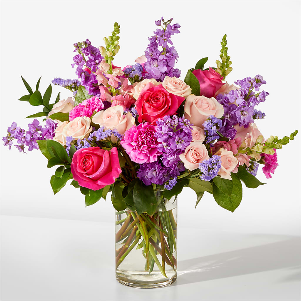 The Cha-Cha Bouquet – Peonies Plants On Main, Woodruff SC