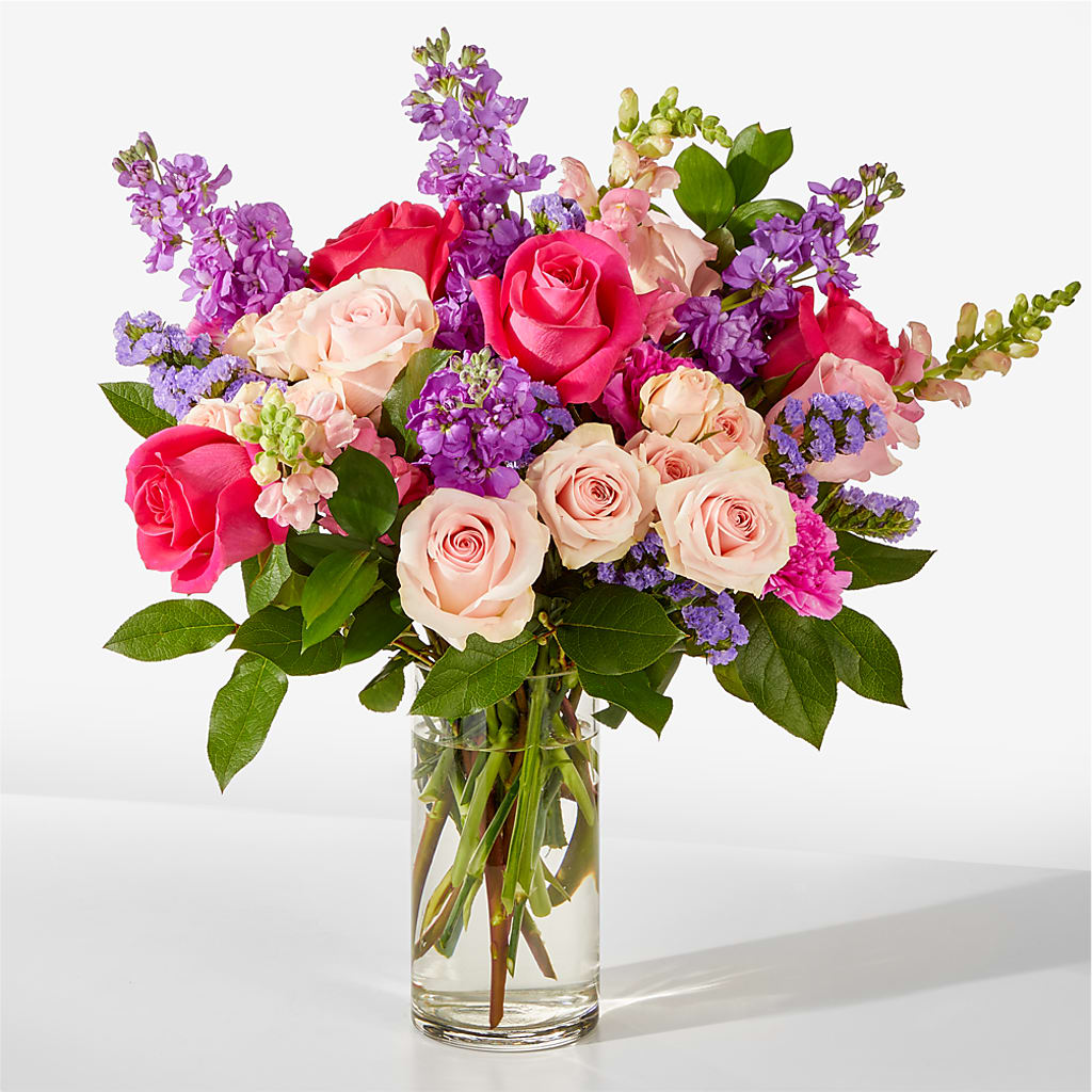 The Cha-Cha Bouquet – Peonies Plants On Main, Woodruff SC