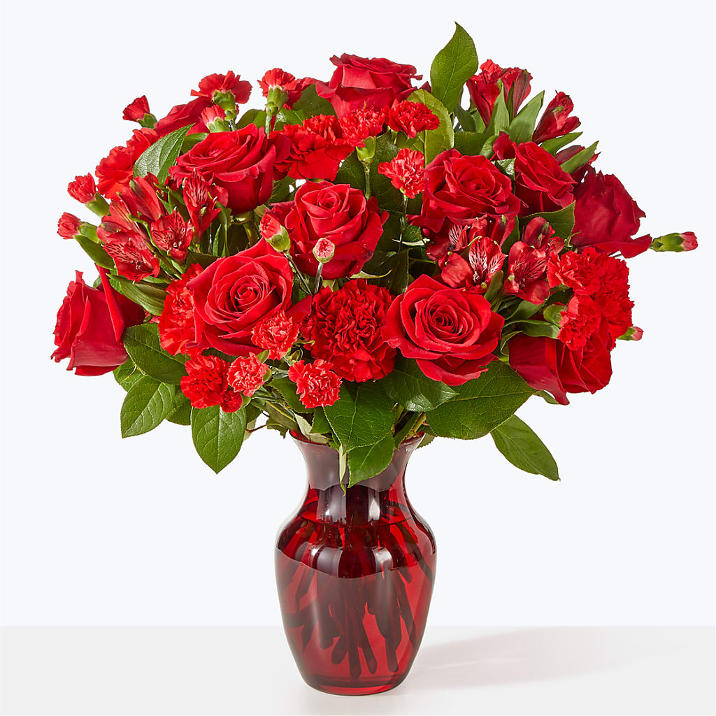 The Heartstrings Bouquet – Peonies Plants On Main, Woodruff SC