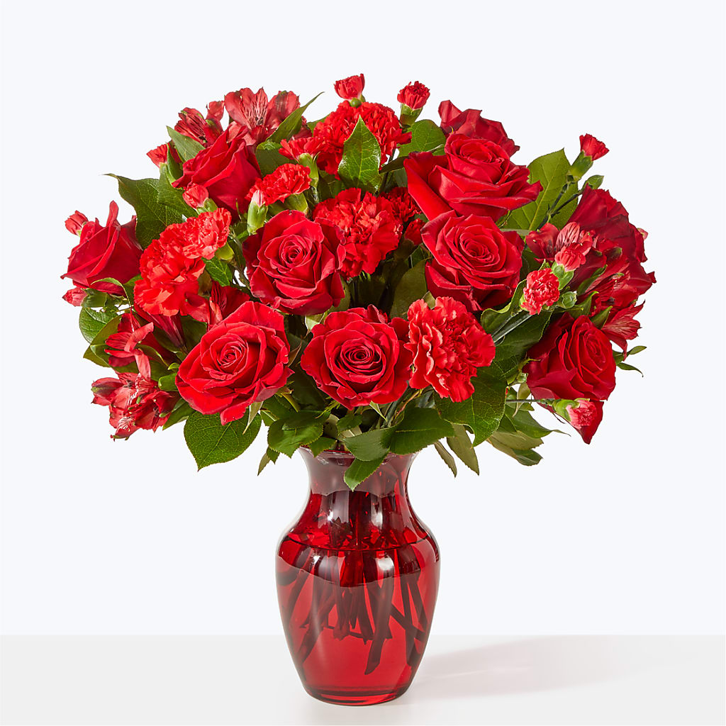 The Heartstrings Bouquet – Peonies Plants On Main, Woodruff SC