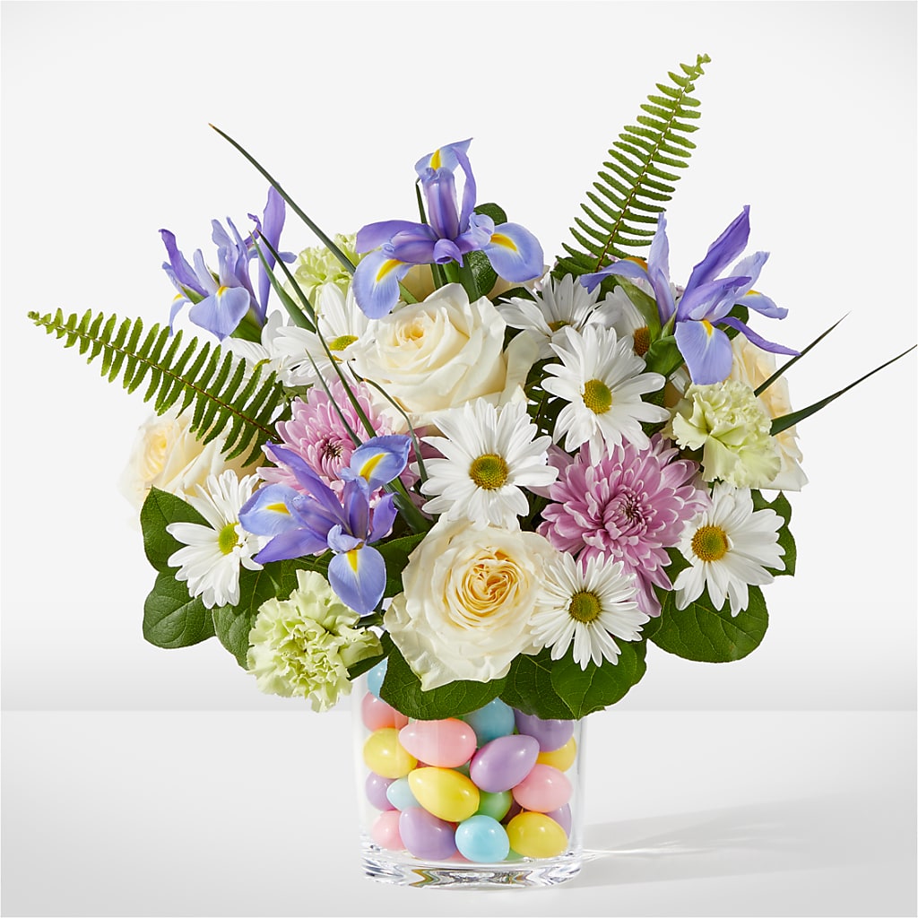 Easter Brunch Bouquet – Peonies Plants On Main, Woodruff SC