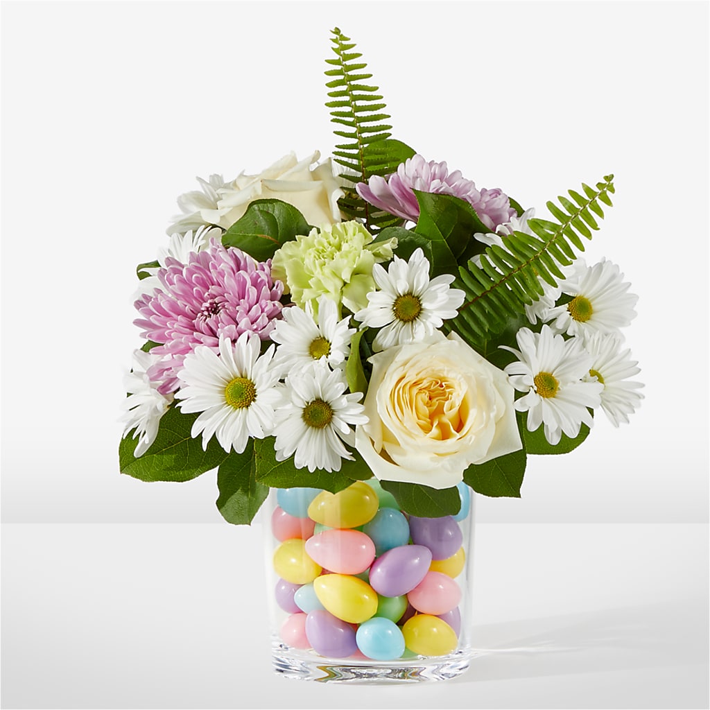 Easter Brunch Bouquet – Peonies Plants On Main, Woodruff SC