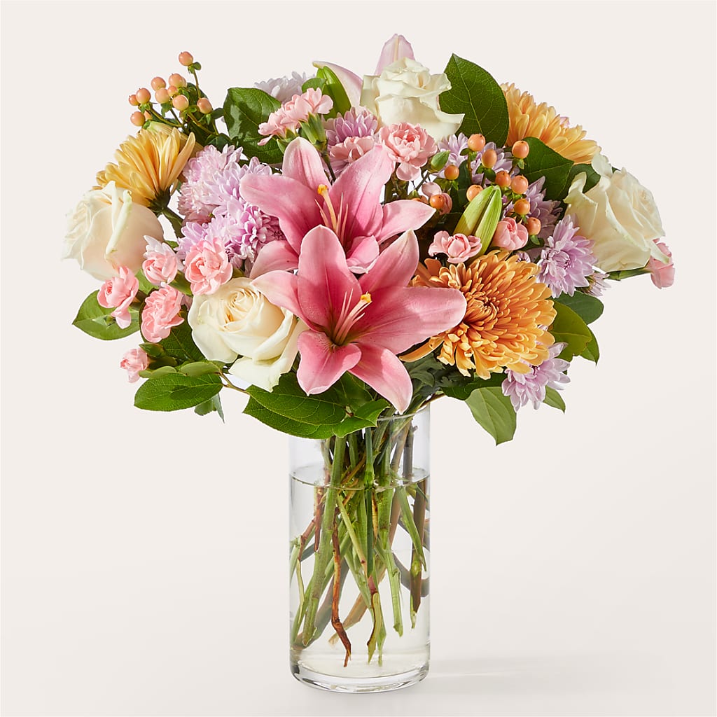 Gelato Bouquet – Peonies Plants On Main, Woodruff SC