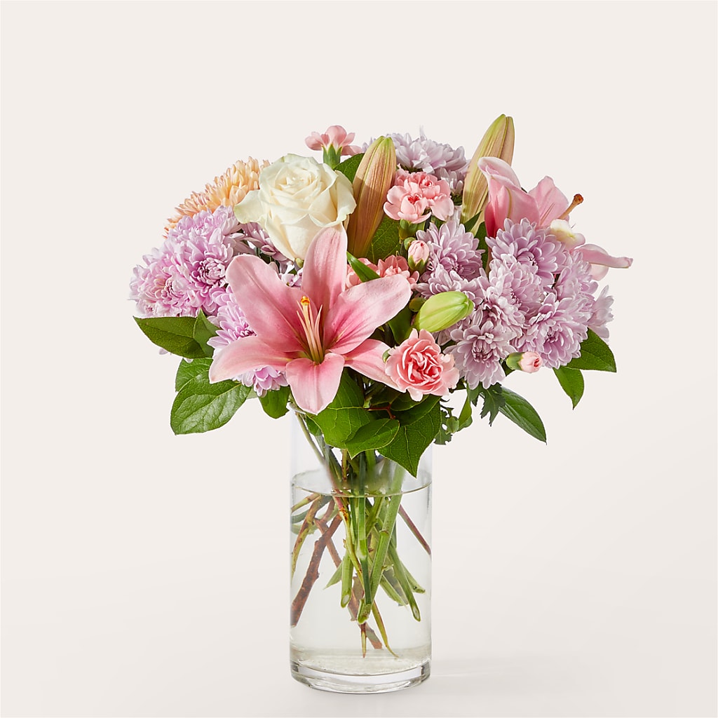 Gelato Bouquet – Peonies Plants On Main, Woodruff SC