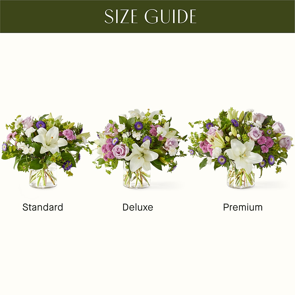 April Showers Bouquet – Peonies Plants On Main, Woodruff SC