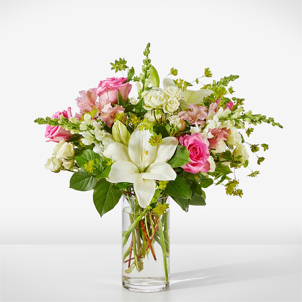 Fondly Bouquet – Peonies Plants On Main, Woodruff SC