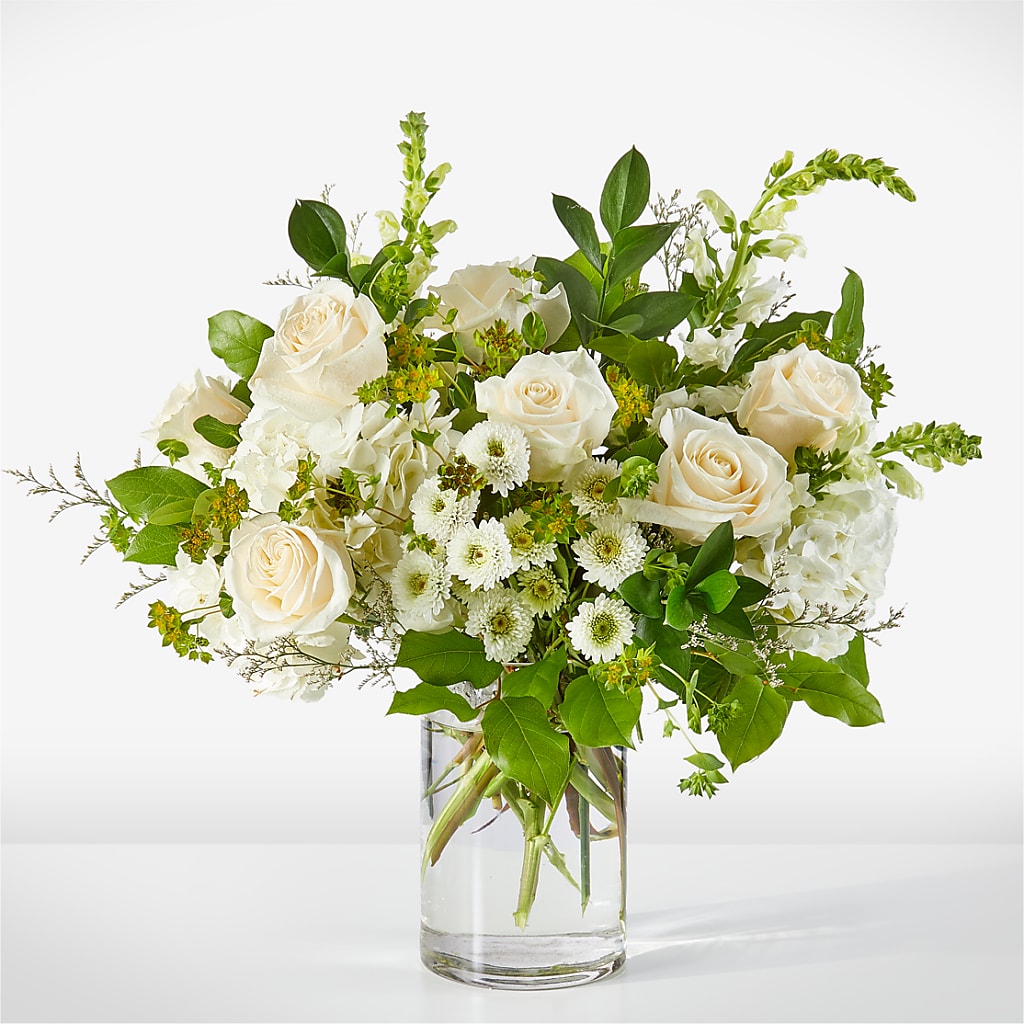 Hint of Vanilla Bouquet – Peonies Plants On Main, Woodruff SC