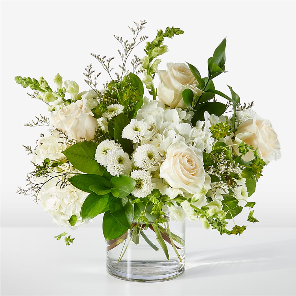 Hint of Vanilla Bouquet – Peonies Plants On Main, Woodruff SC