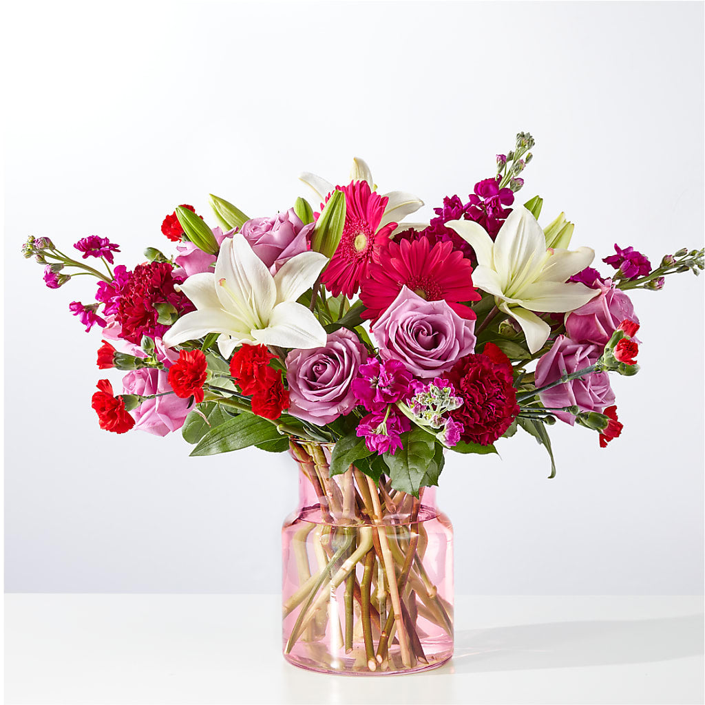 Other Half Bouquet – Peonies Plants On Main, Woodruff SC