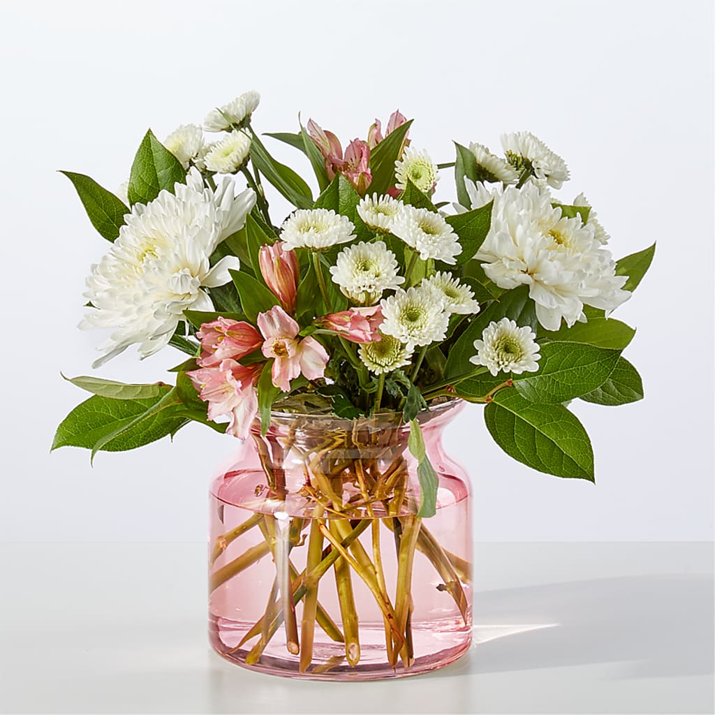 Infatuated Bouquet – Peonies Plants On Main, Woodruff SC