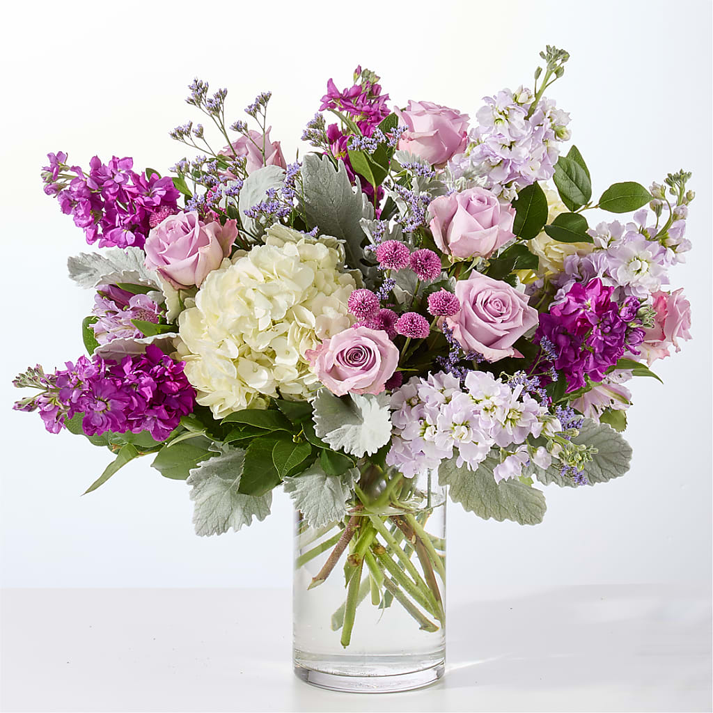 Empress Bouquet – Peonies Plants On Main, Woodruff SC