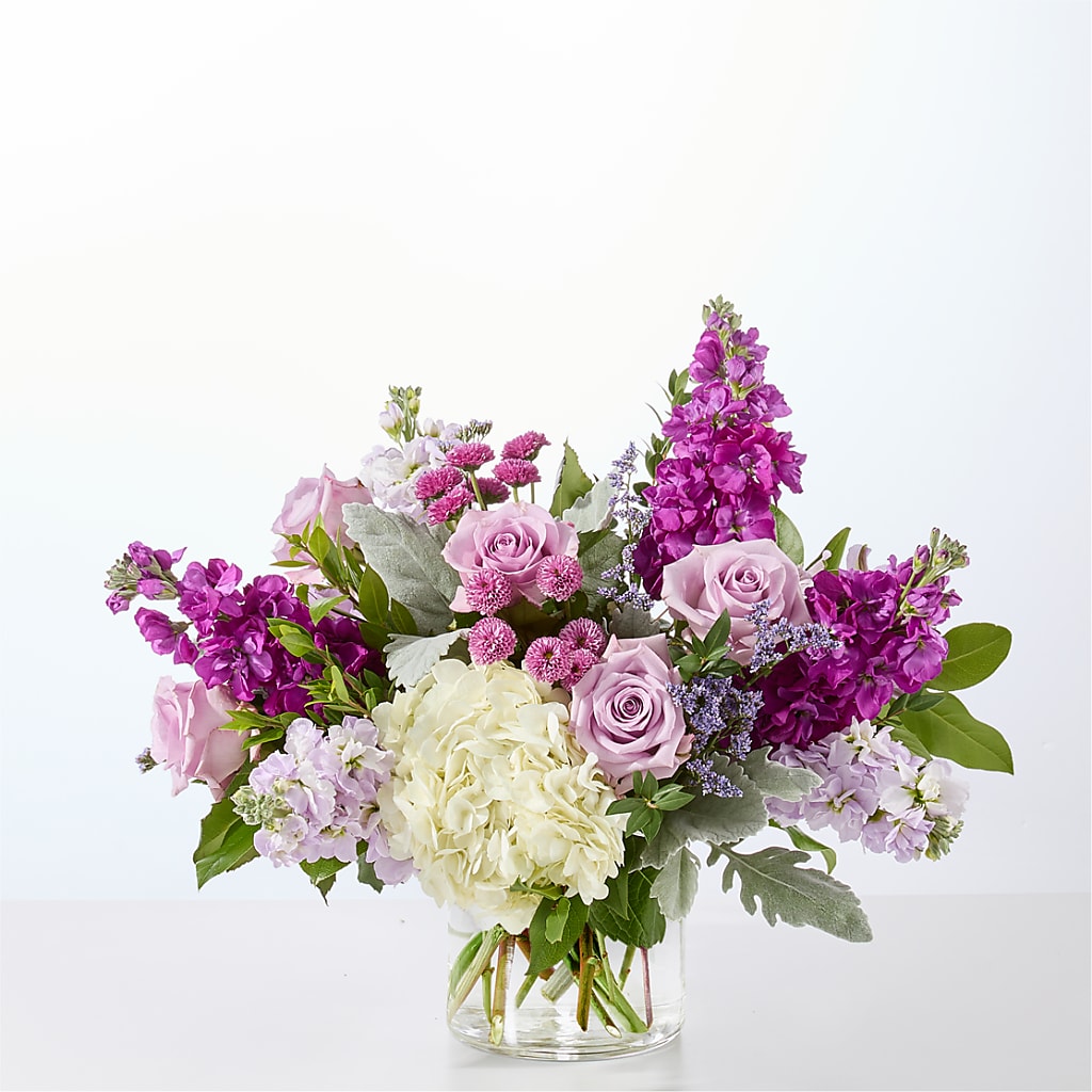 Empress Bouquet – Peonies Plants On Main, Woodruff SC
