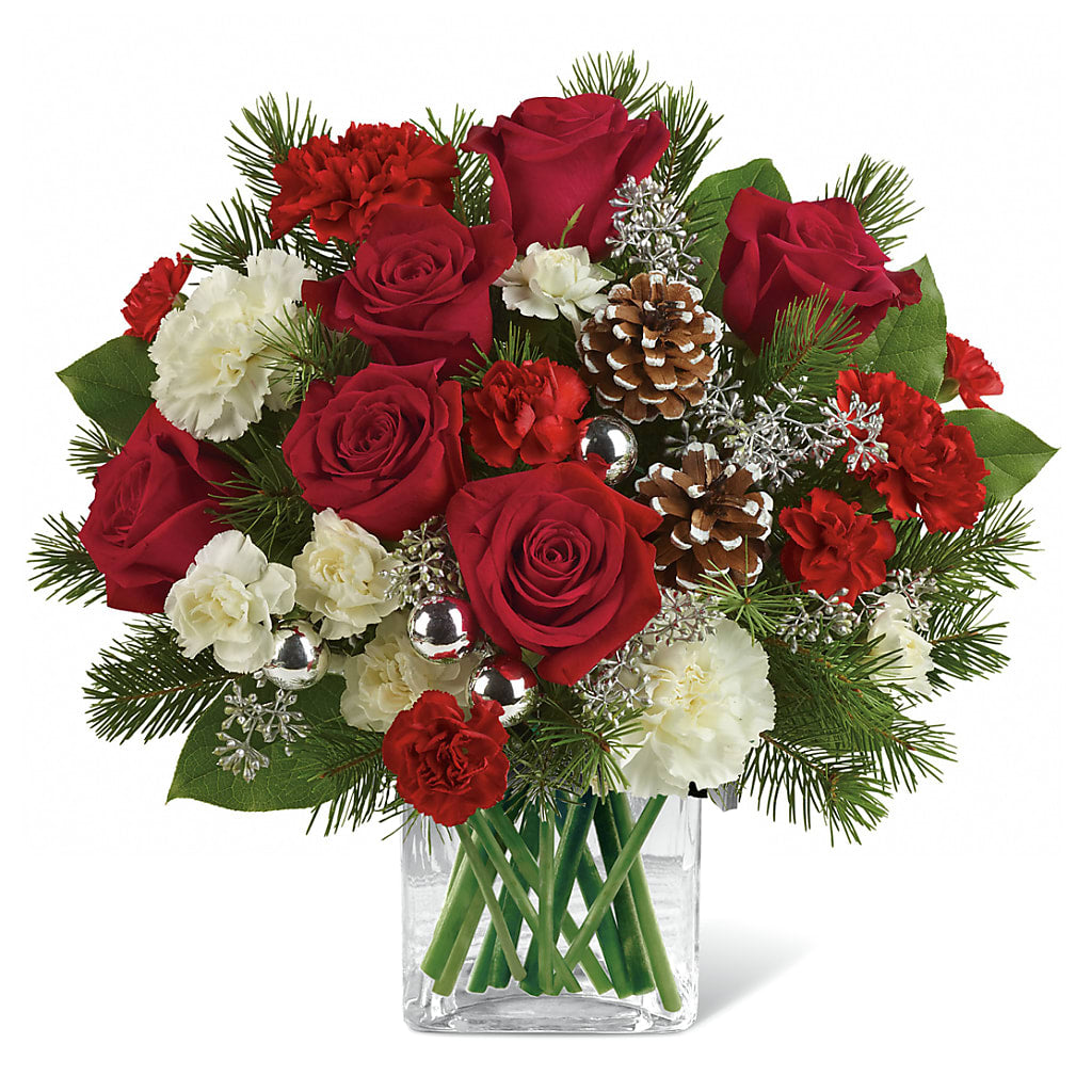 Woodland Wonder Bouquet – Peonies Plants On Main, Woodruff SC
