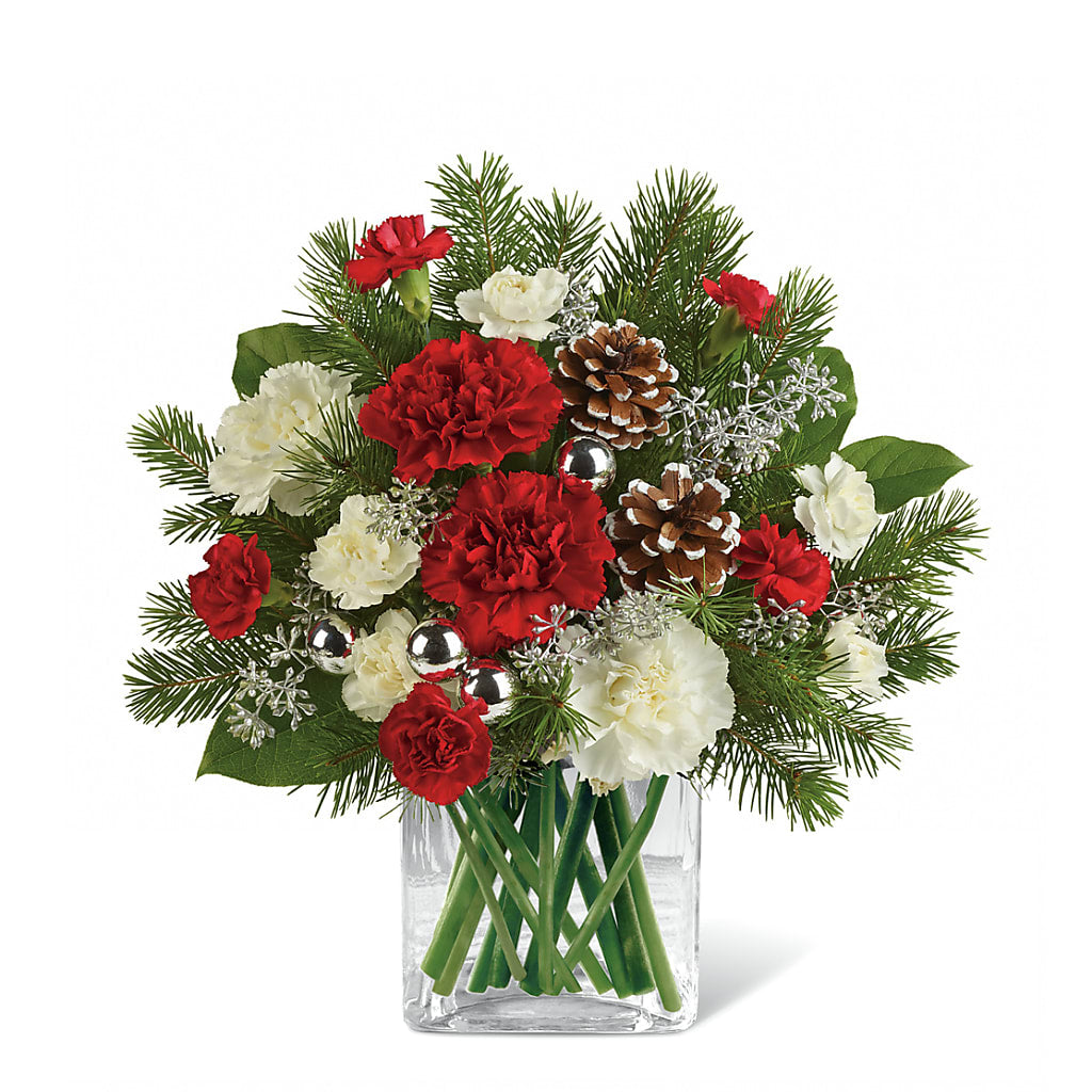 Woodland Wonder Bouquet – Peonies Plants On Main, Woodruff SC
