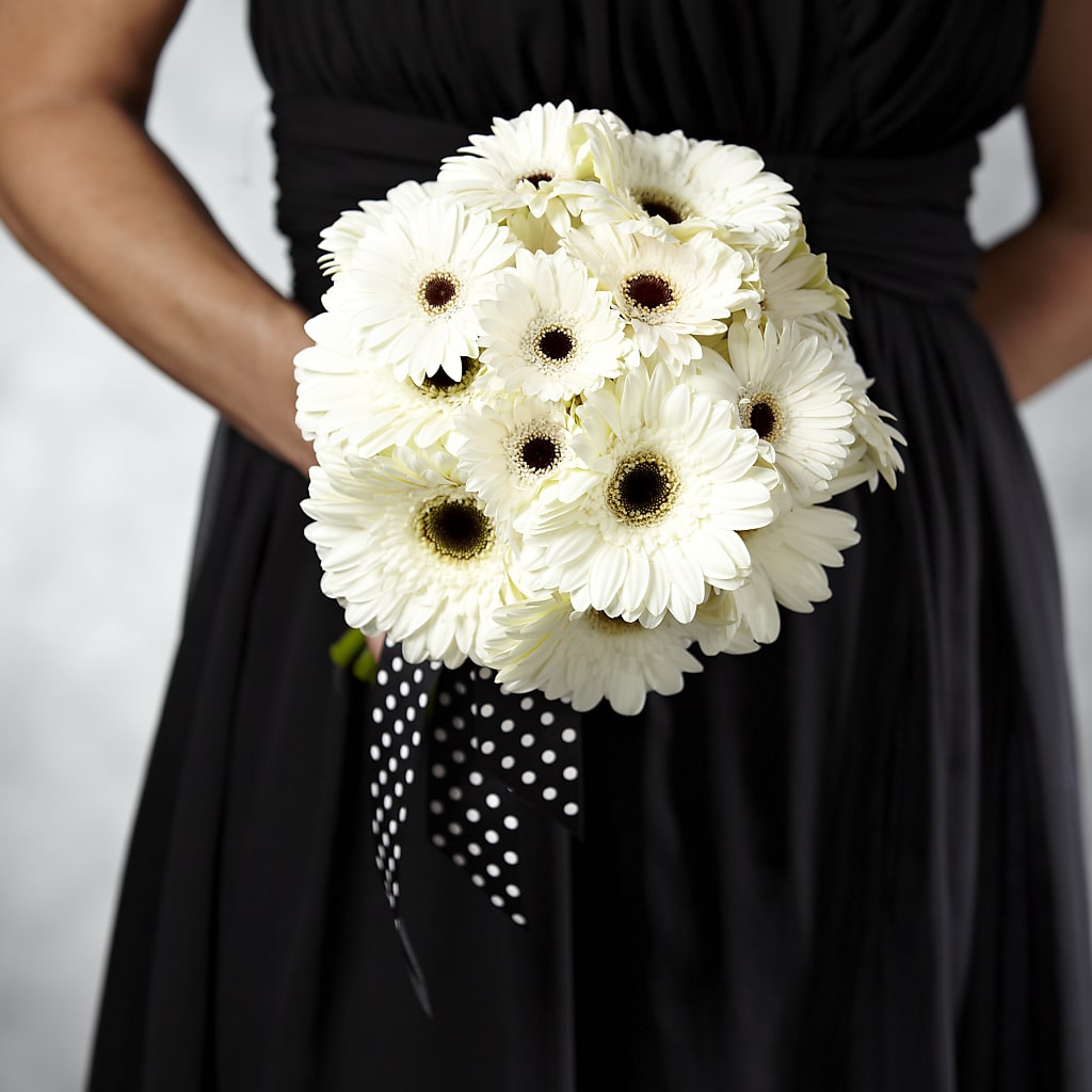 Daisy Delight Bouquet – Peonies Plants On Main, Woodruff SC