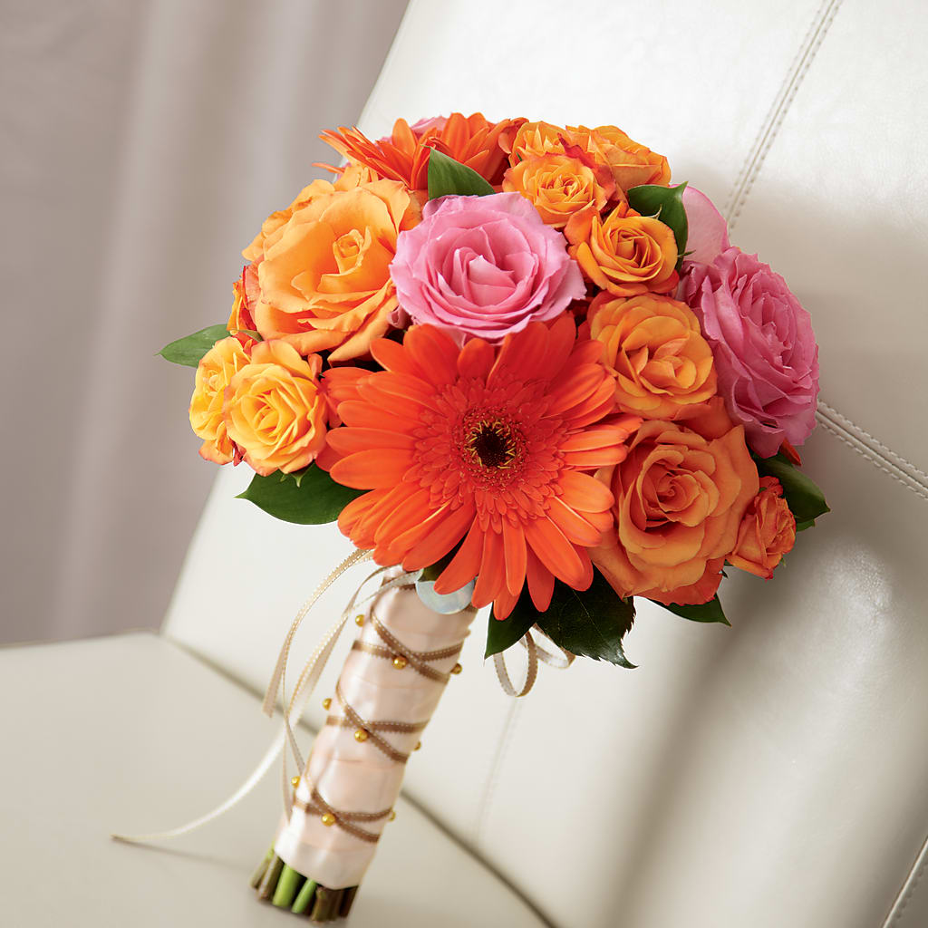 Lifetime of Love Bouquet – Peonies Plants On Main, Woodruff SC