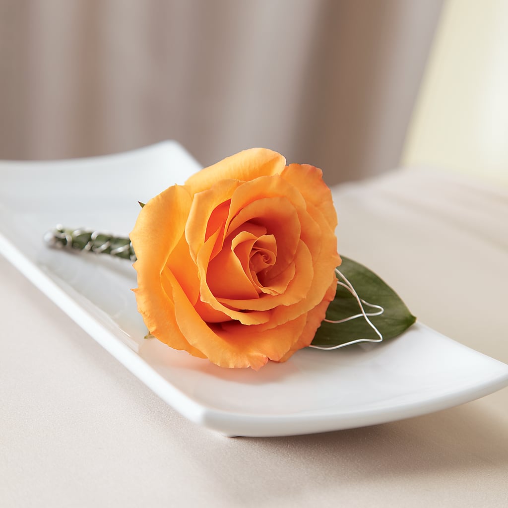 Lifetime of Love Boutonniere – Peonies Plants On Main, Woodruff SC