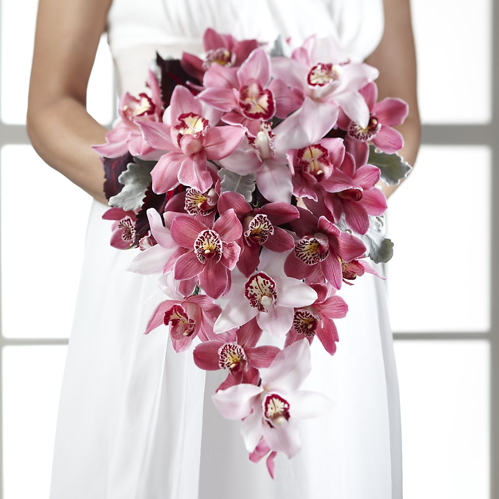 Pink Mink Bouquet – Peonies Plants On Main, Woodruff SC