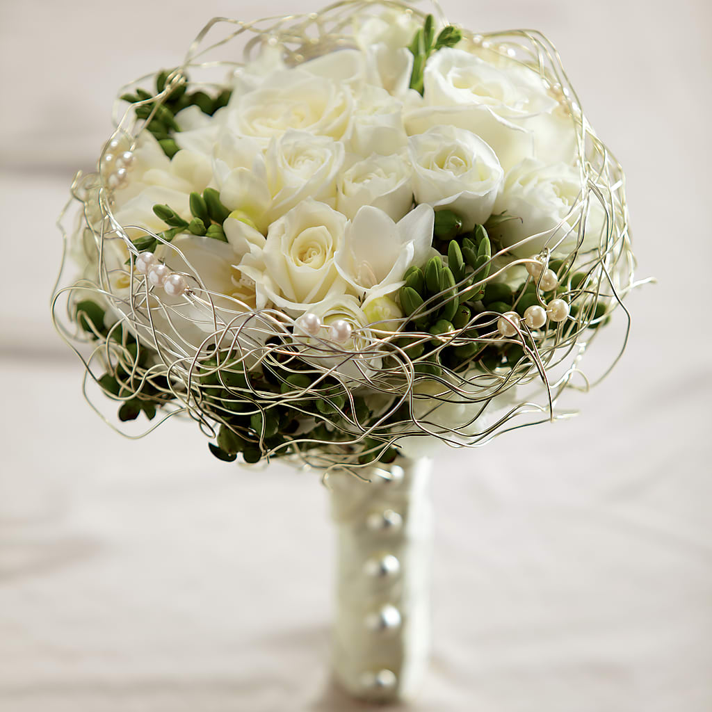 Evermore Bouquet – Peonies Plants On Main, Woodruff SC