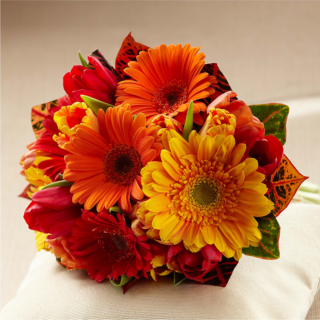 Sunglow Bouquet – Peonies Plants On Main, Woodruff SC