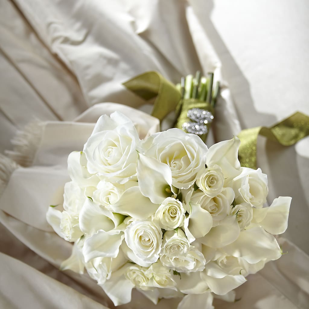 Serene Highness Bouquet – Peonies Plants On Main, Woodruff SC