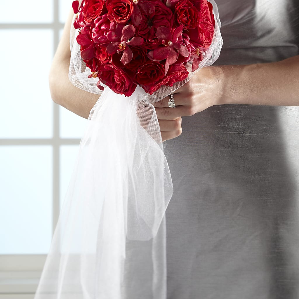 Desire Bouquet – Peonies Plants On Main, Woodruff SC