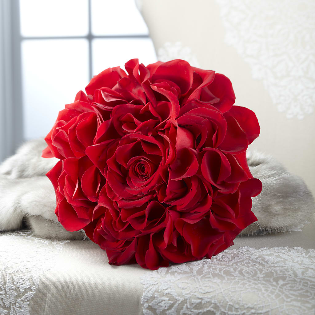 Composite Rose Bouquet – Peonies Plants On Main, Woodruff SC