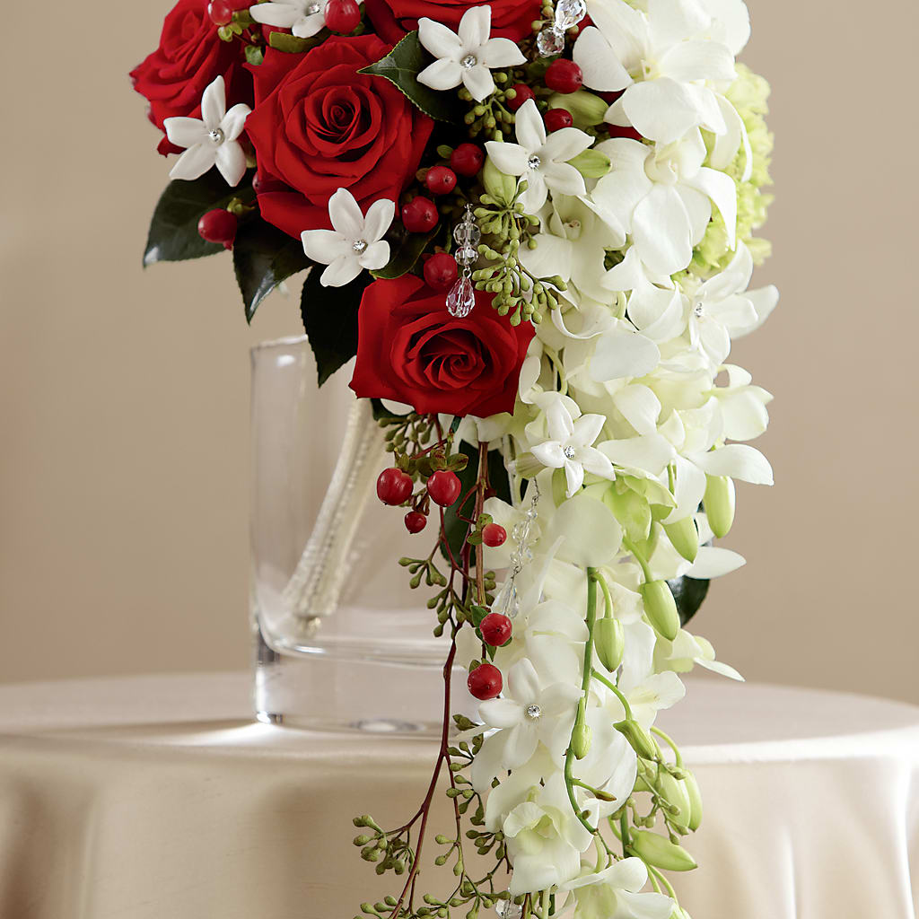 Here Comes the Bride Bouquet – Peonies Plants On Main, Woodruff SC