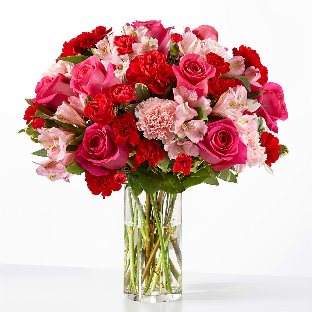 You're Precious Bouquet – Peonies Plants On Main, Woodruff SC