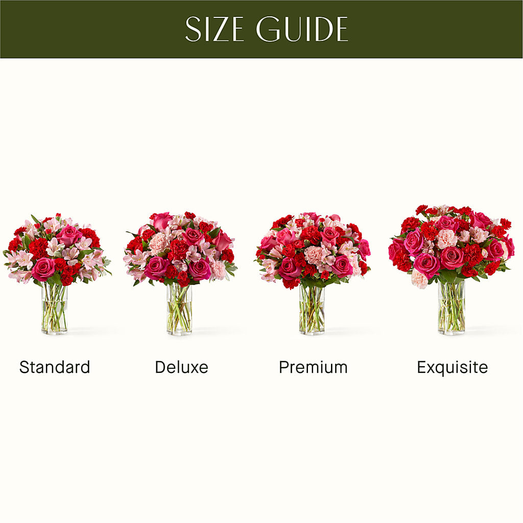 You're Precious Bouquet – Peonies Plants On Main, Woodruff SC