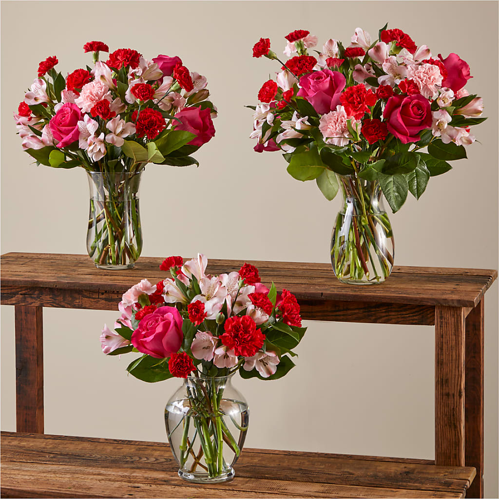 You're Precious Bouquet – Peonies Plants On Main, Woodruff SC