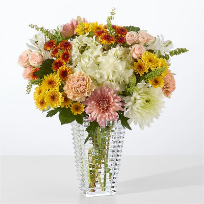 Fall Celebration Bouquet –  Peonies Plants On Main, Woodruff SC